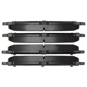 Toyota Tundra Brake Pads - Rear - R1 Concepts - Off-Road/Tow - `22-`26